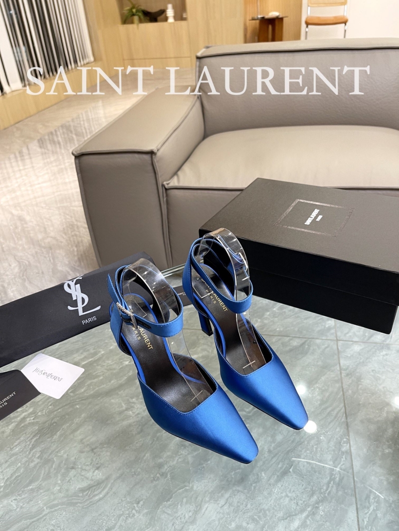 YSL High Heels